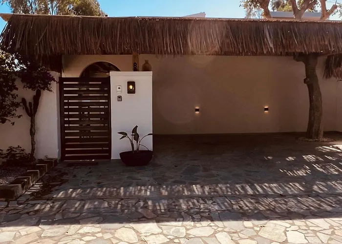 Naya Pool & Garden View Bungalow