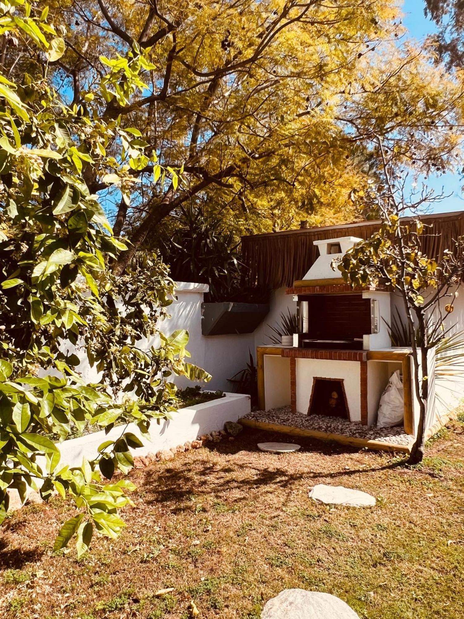Naya Pool & Garden View Koskinou (Rhodes)